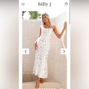 Billy J - Size M/L